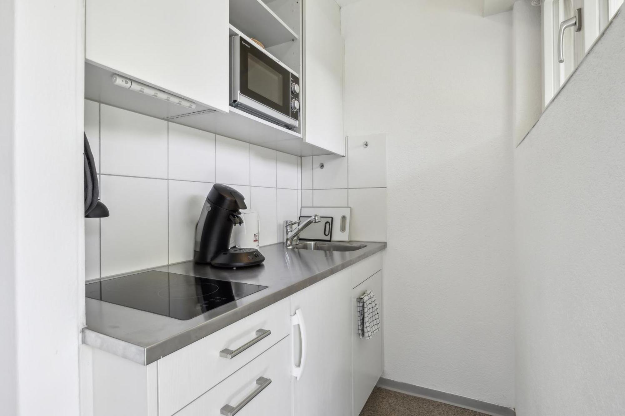 Pearlstay - Quiet Location Workplace Parking Washer Schaffhausen Exterior foto