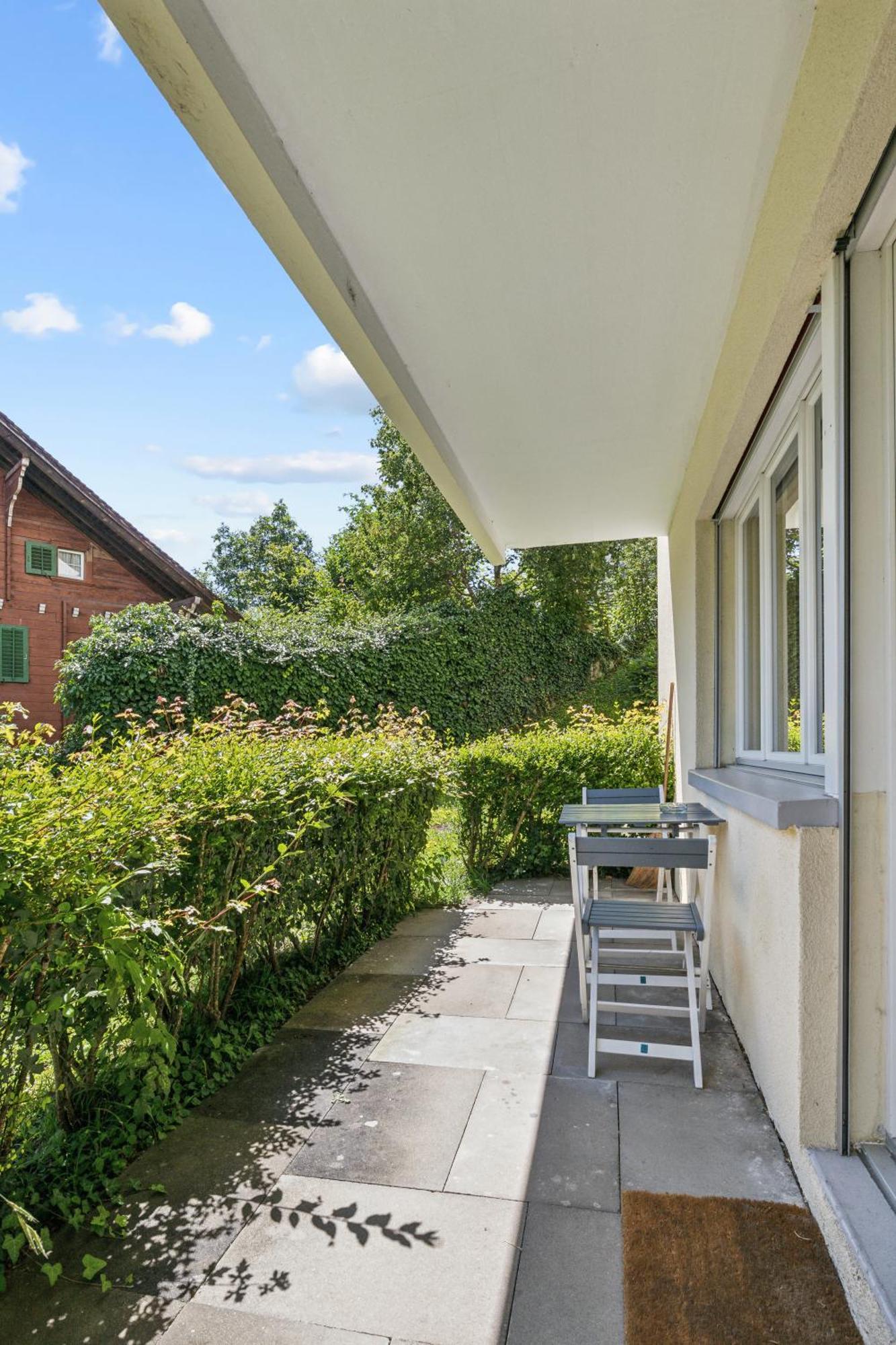 Pearlstay - Quiet Location Workplace Parking Washer Schaffhausen Exterior foto